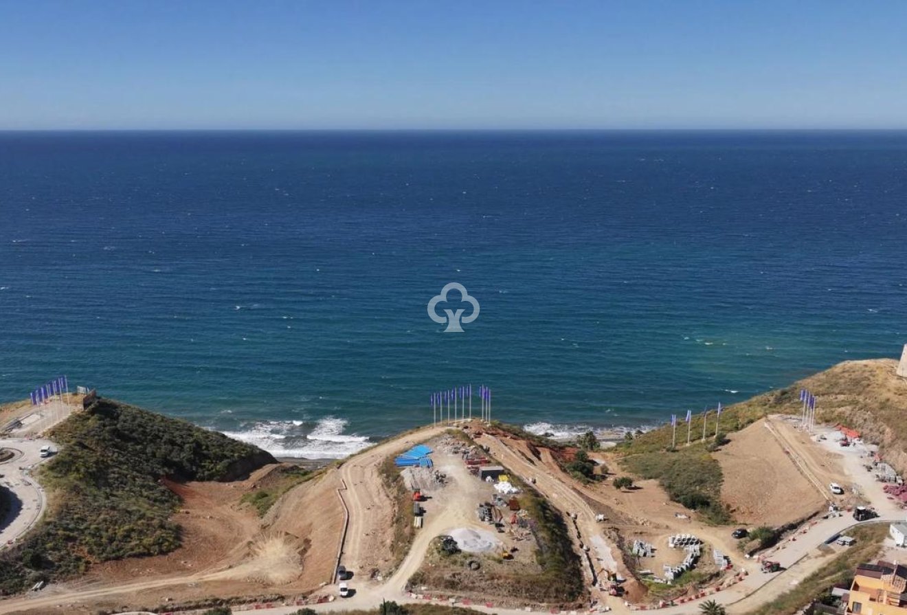 Neue Gebäude - Adosados -
Lagos - Urbanización Castillo de Lagos, 5