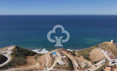 Neue Gebäude - Adosados -
Lagos - Urbanización Castillo de Lagos, 5