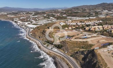 Neue Gebäude - Adosados -
Lagos - Urbanización Castillo de Lagos, 5