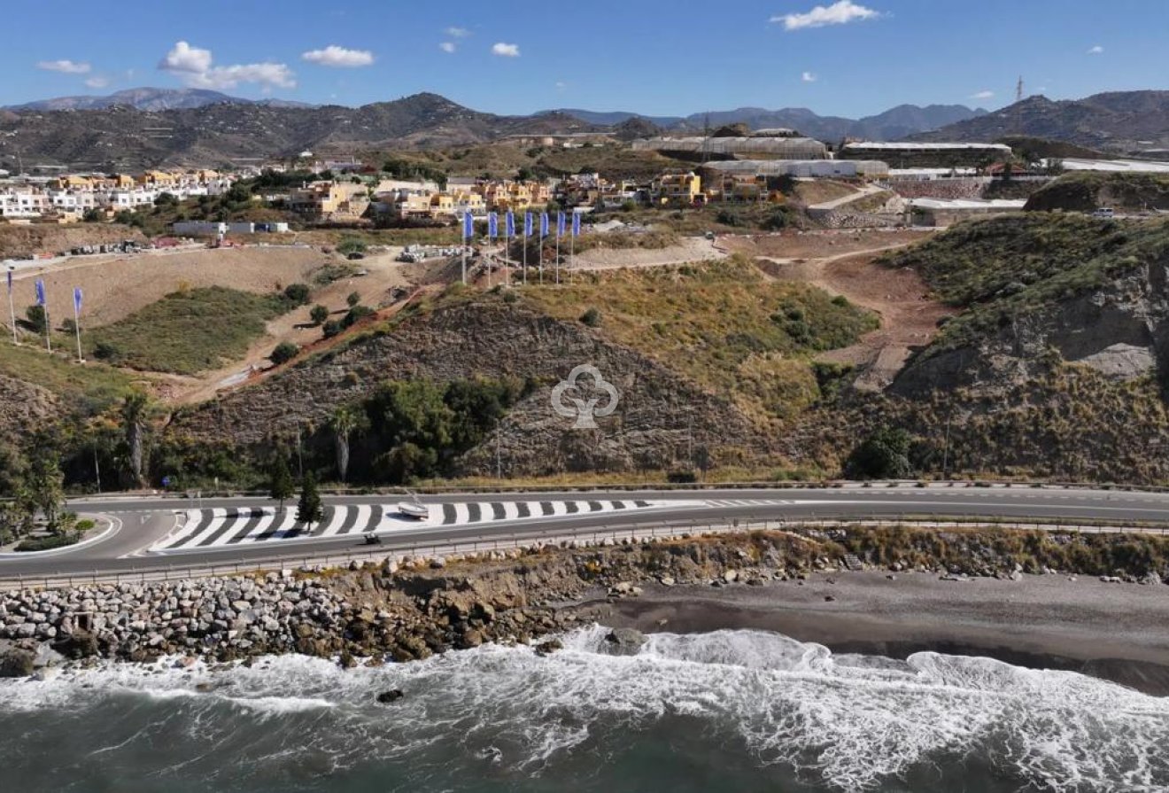 Neue Gebäude - Adosados -
Lagos - Urbanización Castillo de Lagos, 5