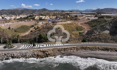 Neue Gebäude - Adosados -
Lagos - Urbanización Castillo de Lagos, 5