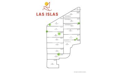 Uudiskohde - Chalet independiente -
Estrella de Mar