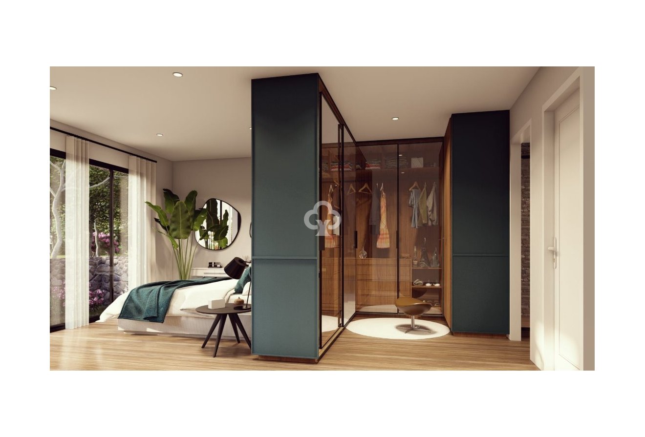 Nybyggnation - Adosados -
Sangonera la Verde