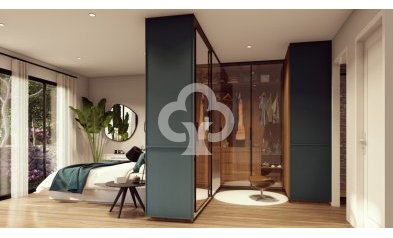 Nybyggnation - Adosados -
Sangonera la Verde