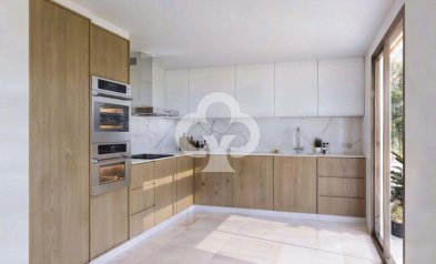 New Build - Adosados -
La Nucia - Urbanización Don Mar, 4