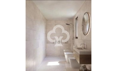 New Build - Adosados -
La Nucia - Urbanización Don Mar, 4