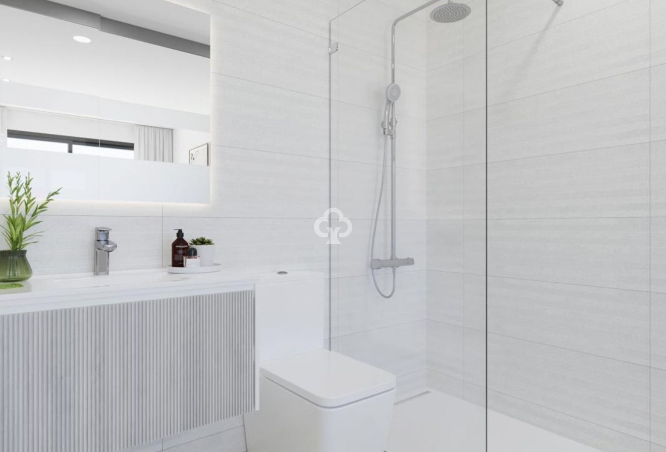 Uudiskohde - Bungalows -
Torrevieja - 03186, Avenida Denia s/n