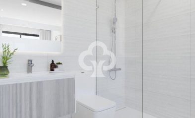 Uudiskohde - Bungalows -
Torrevieja - 03186, Avenida Denia s/n