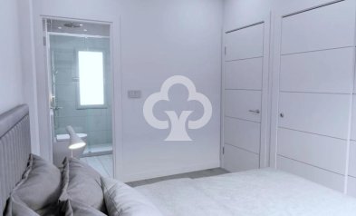 New Build - Áticos -
Fuengirola - Calle Marbella, 32