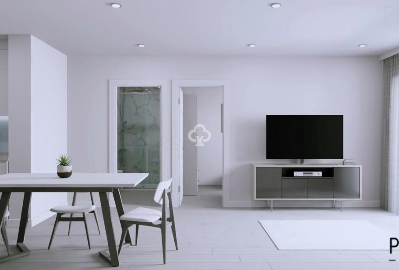 New Build - Áticos -
Fuengirola - Calle Marbella, 32