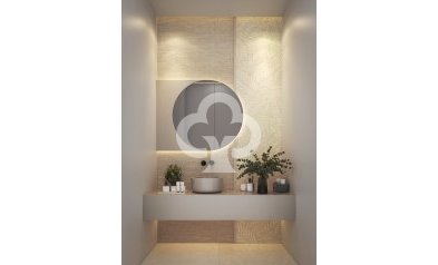 New Build - Chalet independiente -
Estepona - Avenida Bel-Air, 15