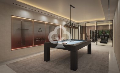 New Build - Chalet independiente -
Estepona - Avenida Bel-Air, 15