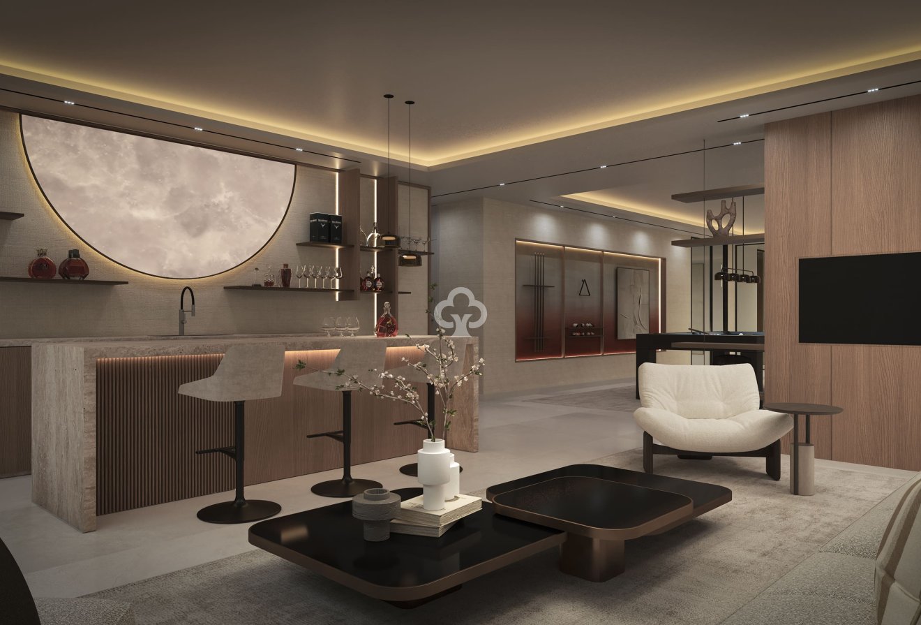 New Build - Chalet independiente -
Estepona - Avenida Bel-Air, 15