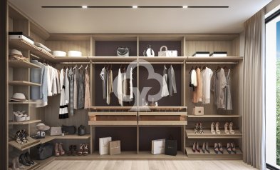 New Build - Chalet independiente -
Estepona - Avenida Bel-Air, 15