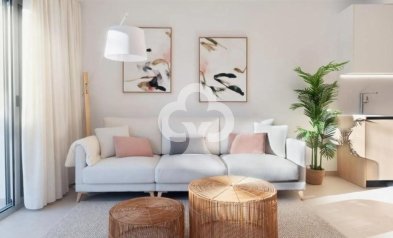 New Build - Adosados -
San Pedro del Pinatar - Calle El Greco, 31