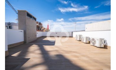 New Build - Villas -
Algorfa - Calle Alicante, 36