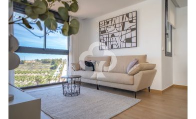 New Build - Villas -
Algorfa - Calle Alicante, 36