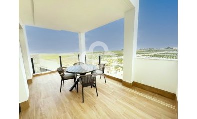 New Build - Villas -
Algorfa - Calle Alicante, 36