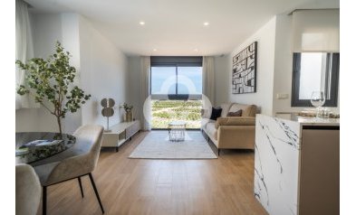 New Build - Villas -
Algorfa - Calle Alicante, 36