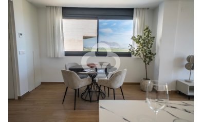 New Build - Villas -
Algorfa - Calle Alicante, 36