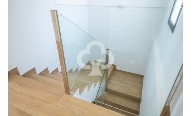 New Build - Villas -
Algorfa - Calle Alicante, 36