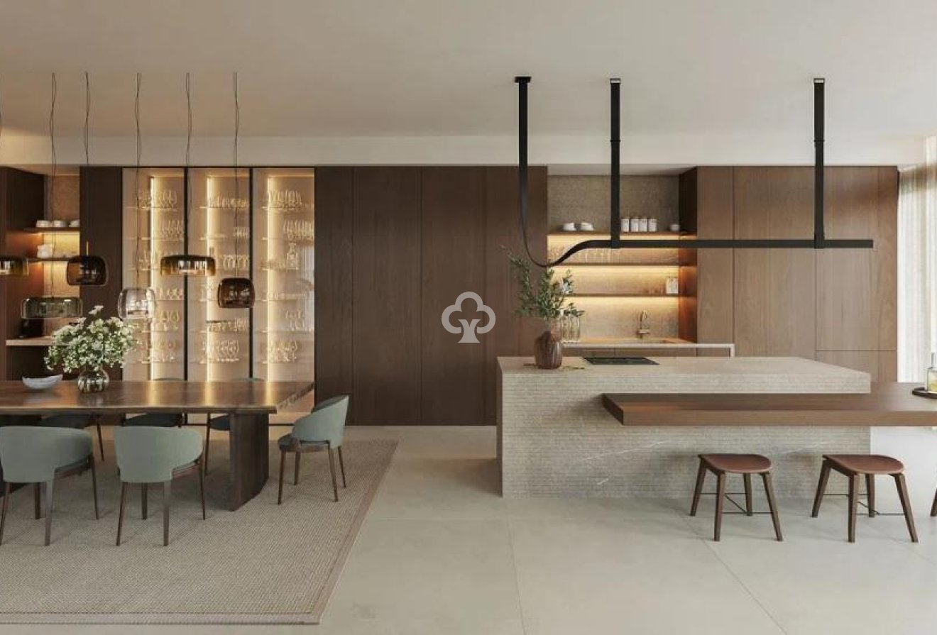 Obra nueva - Villas -
Marbella - Calle Lomas del Virrey s/n