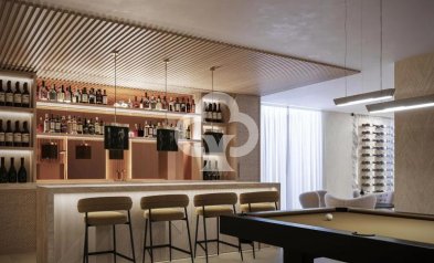 Obra nueva - Villas -
Marbella - Calle Lomas del Virrey s/n