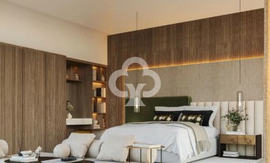 Obra nueva - Villas -
Marbella - Calle Lomas del Virrey s/n