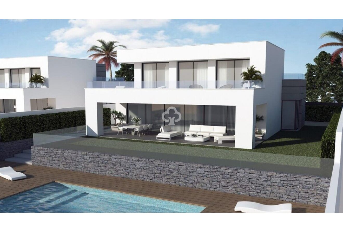 New Build - Villas -
Manilva - 29691, La Duquesa