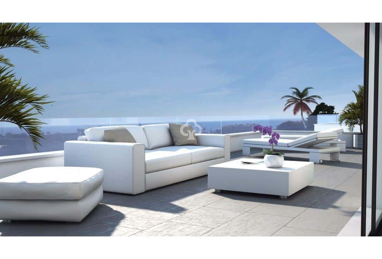 New Build - Villas -
Manilva - 29691, La Duquesa