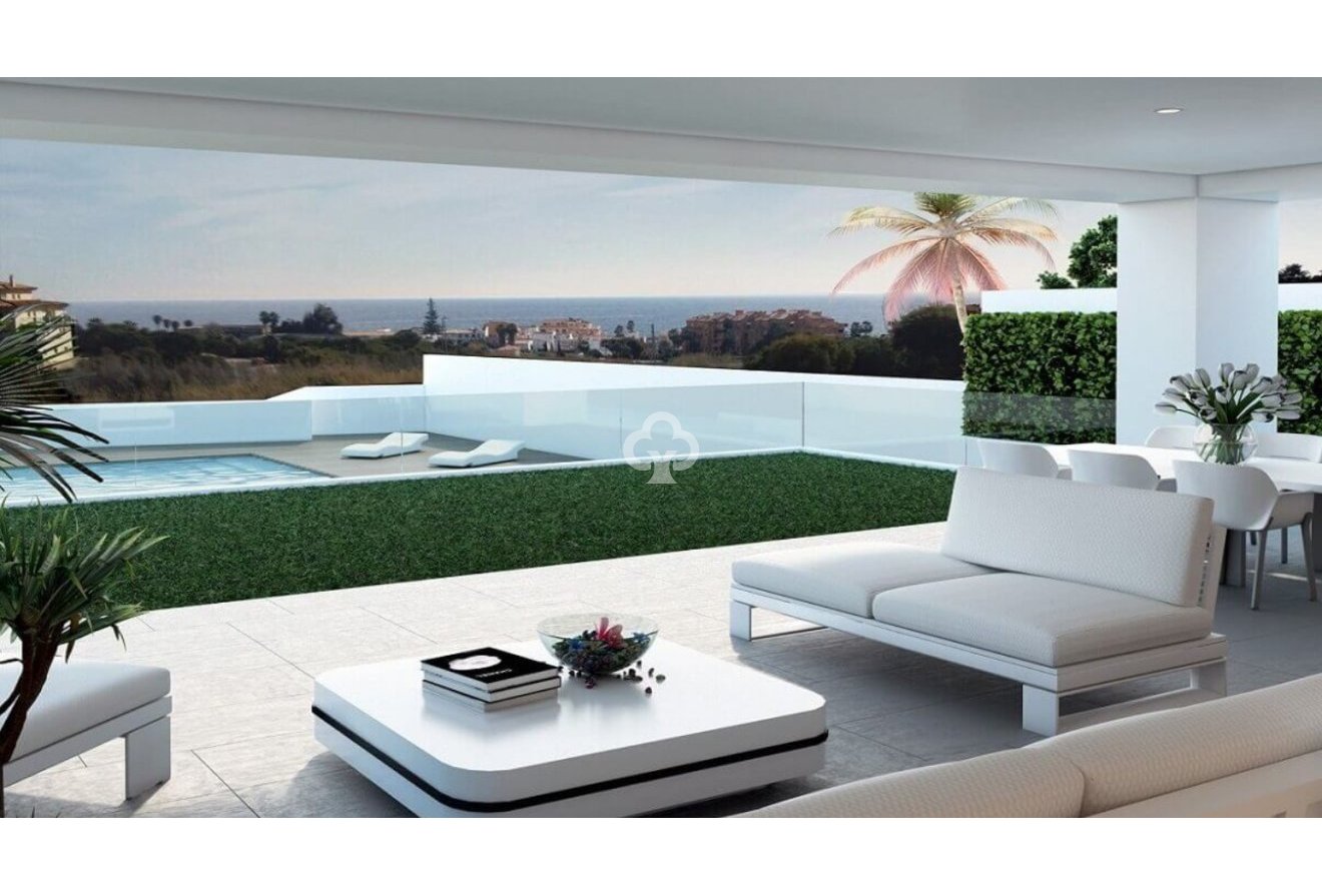 New Build - Villas -
Manilva - 29691, La Duquesa