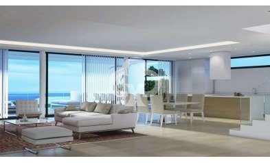 New Build - Villas -
Manilva - 29691, La Duquesa