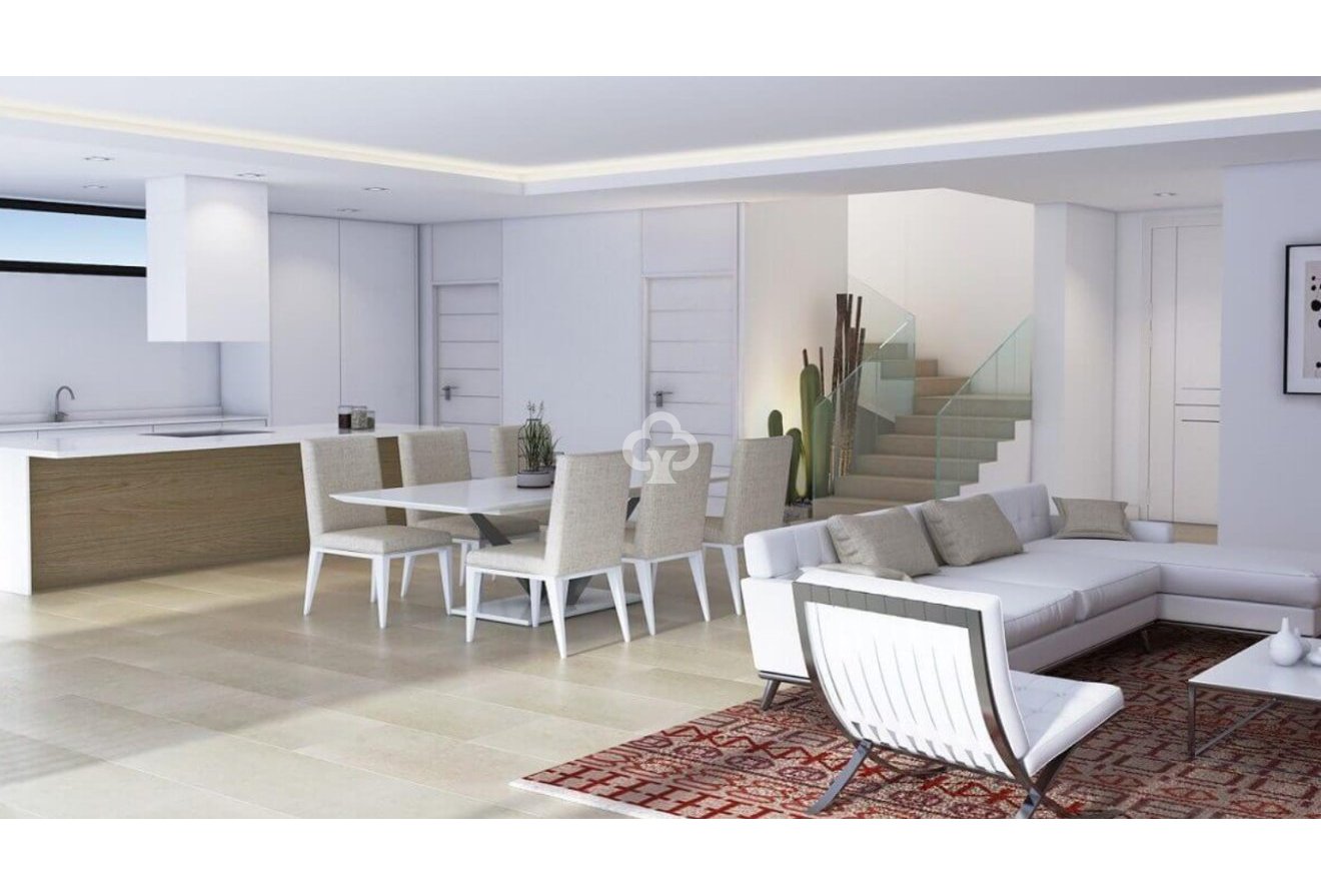 New Build - Villas -
Manilva - 29691, La Duquesa