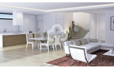 New Build - Villas -
Manilva - 29691, La Duquesa