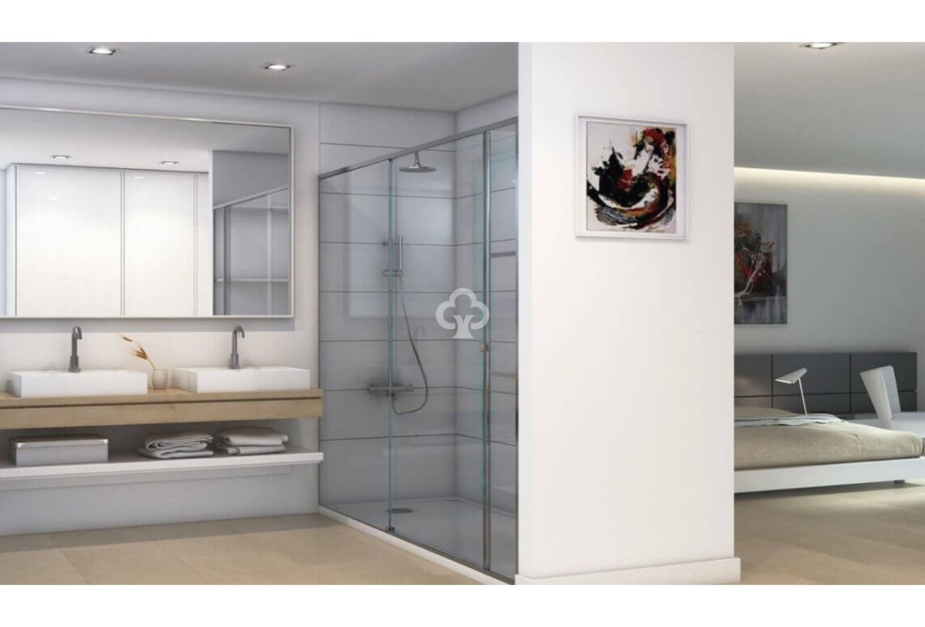 New Build - Villas -
Manilva - 29691, La Duquesa