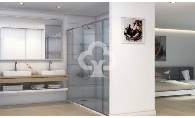 New Build - Villas -
Manilva - 29691, La Duquesa