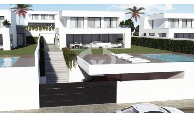 New Build - Villas -
Manilva - 29691, La Duquesa