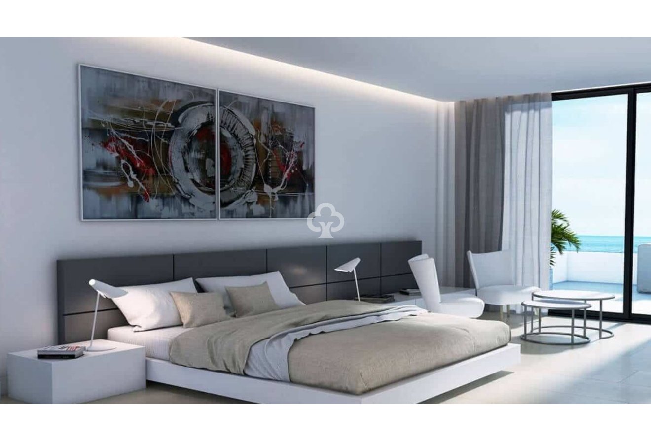 New Build - Villas -
Manilva - 29691, La Duquesa