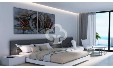 New Build - Villas -
Manilva - 29691, La Duquesa