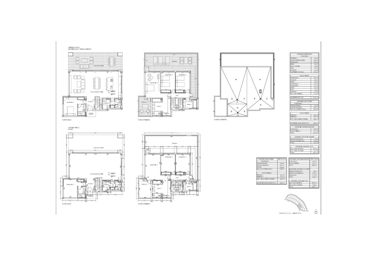 New Build - Villas -
Manilva - 29691, La Duquesa