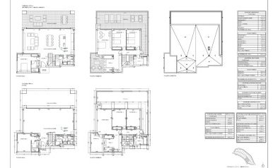 New Build - Villas -
Manilva - 29691, La Duquesa