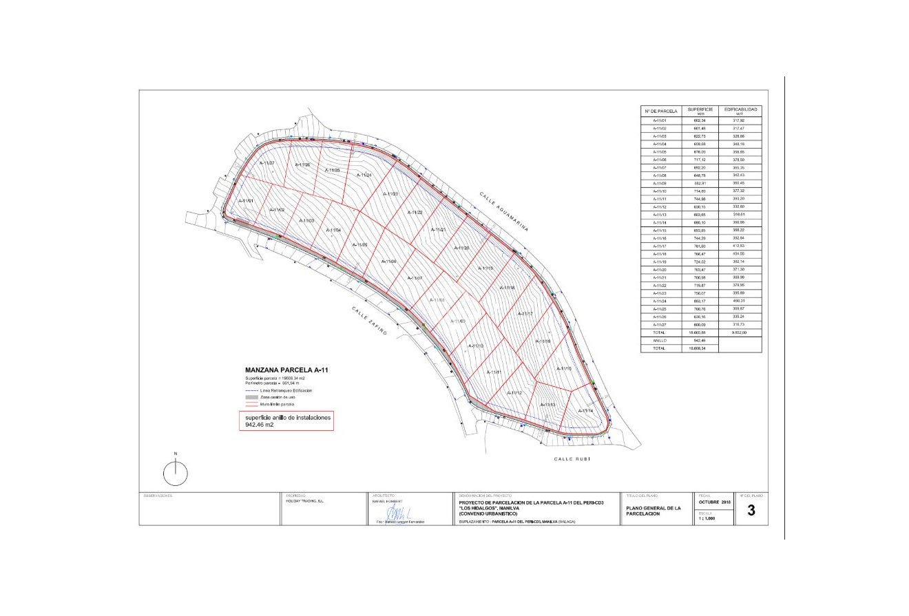 New Build - Villas -
Manilva - 29691, La Duquesa