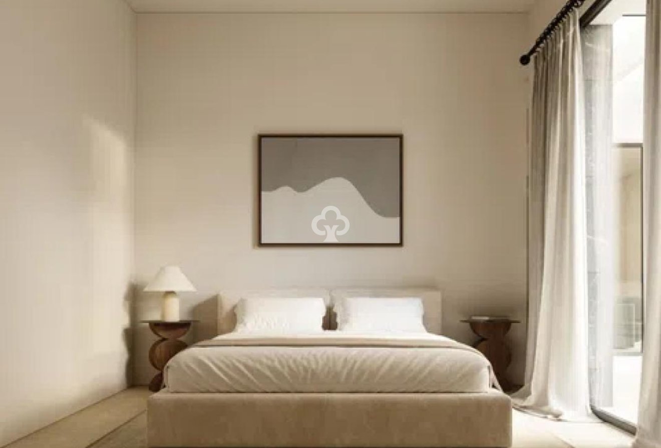 New Build - Chalet independiente -
Polop - Calle Florencia, 7