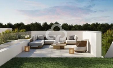 New Build - Chalet independiente -
Polop - Calle Florencia, 7