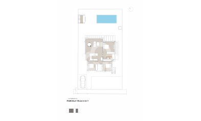 New Build - Chalet independiente -
Polop - Calle Florencia, 7