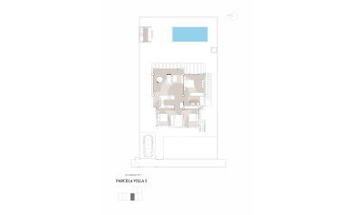 New Build - Chalet independiente -
Polop - Calle Florencia, 7
