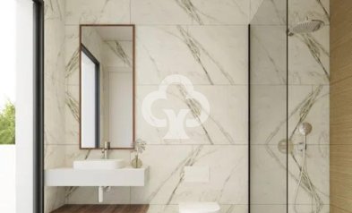 New Build - Chalet independiente -
Polop - Calle Florencia, 7