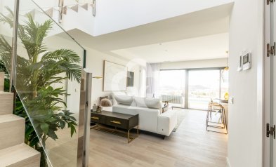 New Build - Villas -
Finestrat - 03509, Carrer d´Equador 2