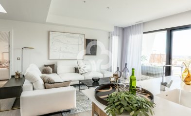 New Build - Villas -
Finestrat - 03509, Carrer d´Equador 2