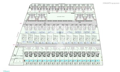New Build - Villas -
Finestrat - 03509, Carrer d´Equador 2